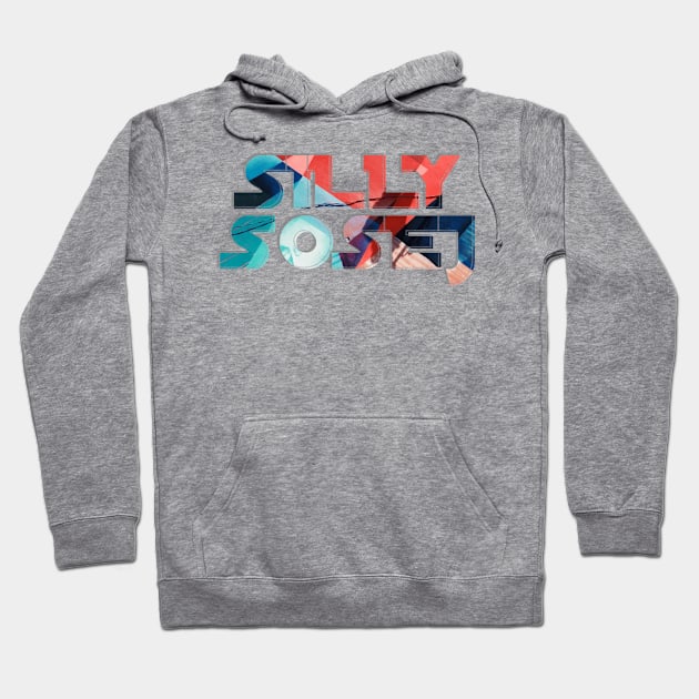 SILLY SOSEJ Hoodie by afternoontees